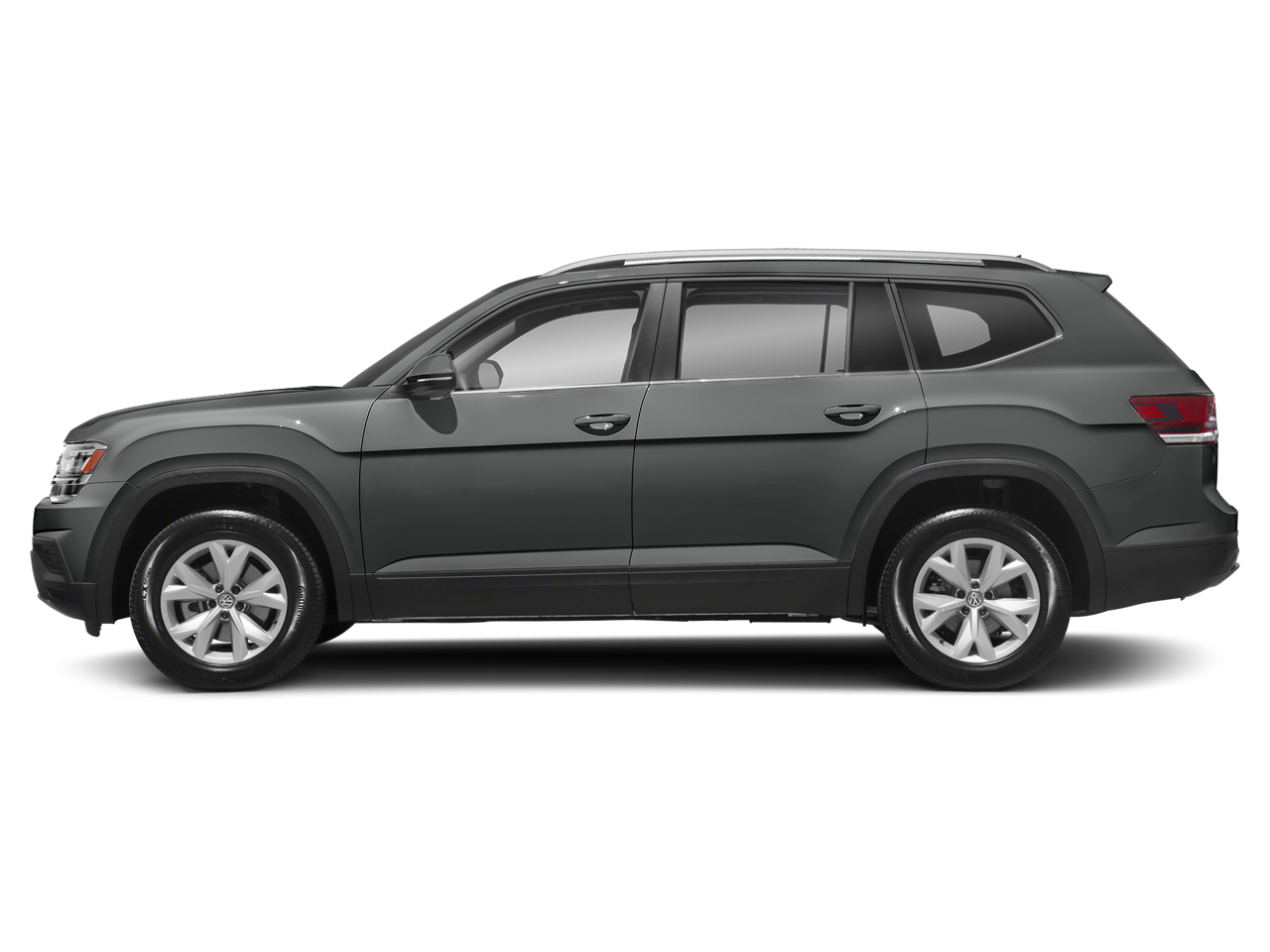2019 Volkswagen Atlas SEL Premium 4Motion