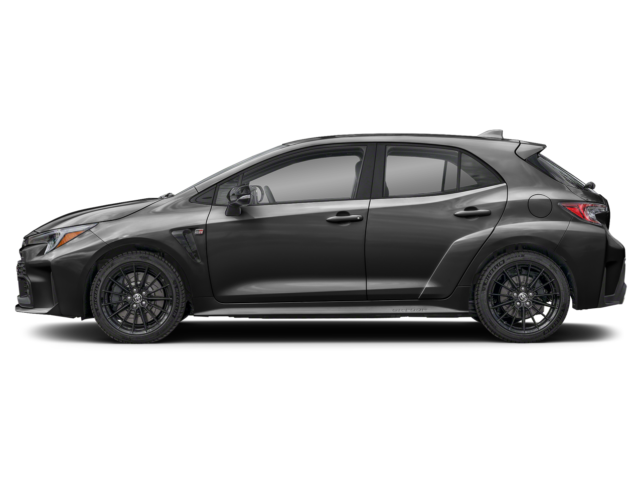 2023 Toyota GR Corolla Core
