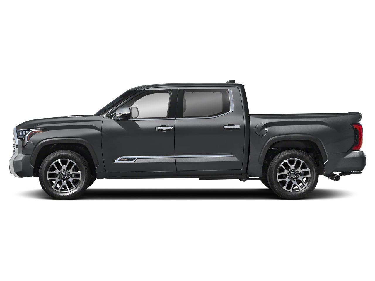 2025 Toyota Tundra Hybrid 1794 Edition