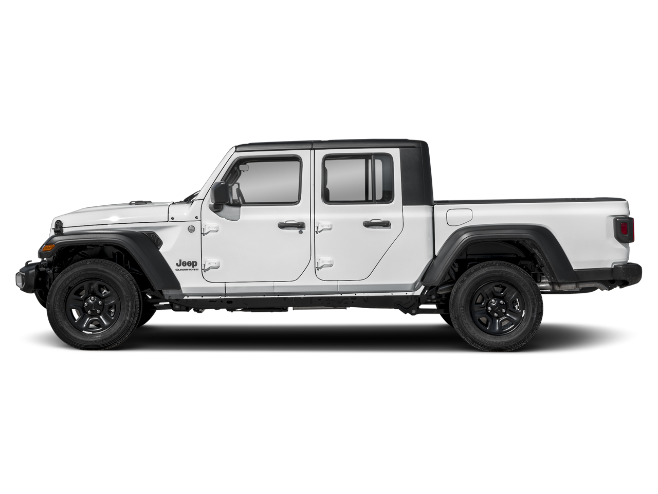 2026 Jeep Gladiator 85th Anniversary Edition