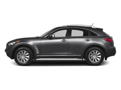2013 INFINITI FX37 Base