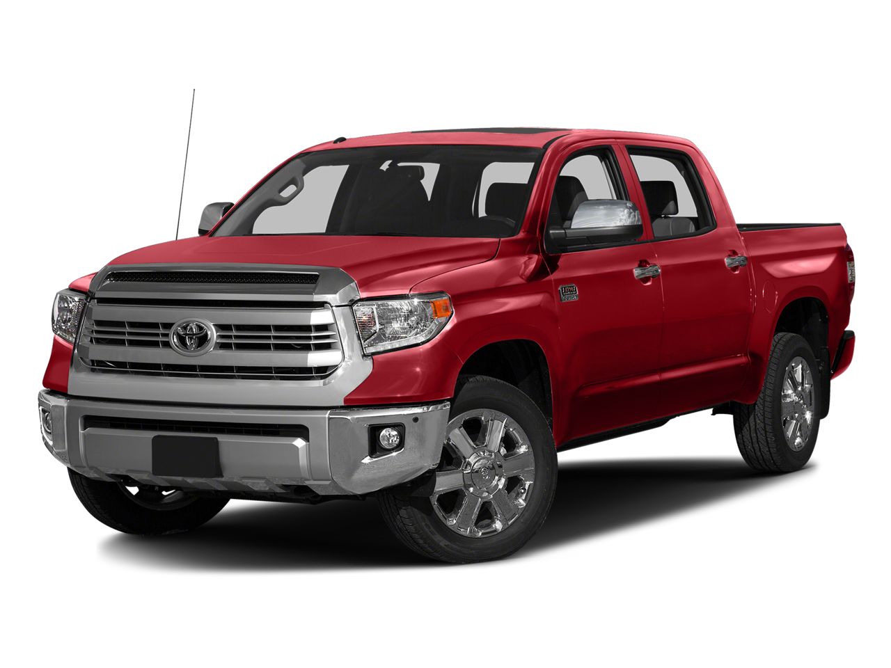 2016 Toyota Tundra 1794