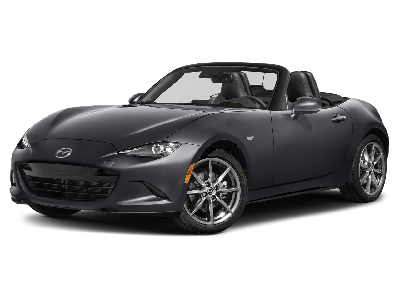 2022 Mazda Mazda MX-5 Miata Grand Touring