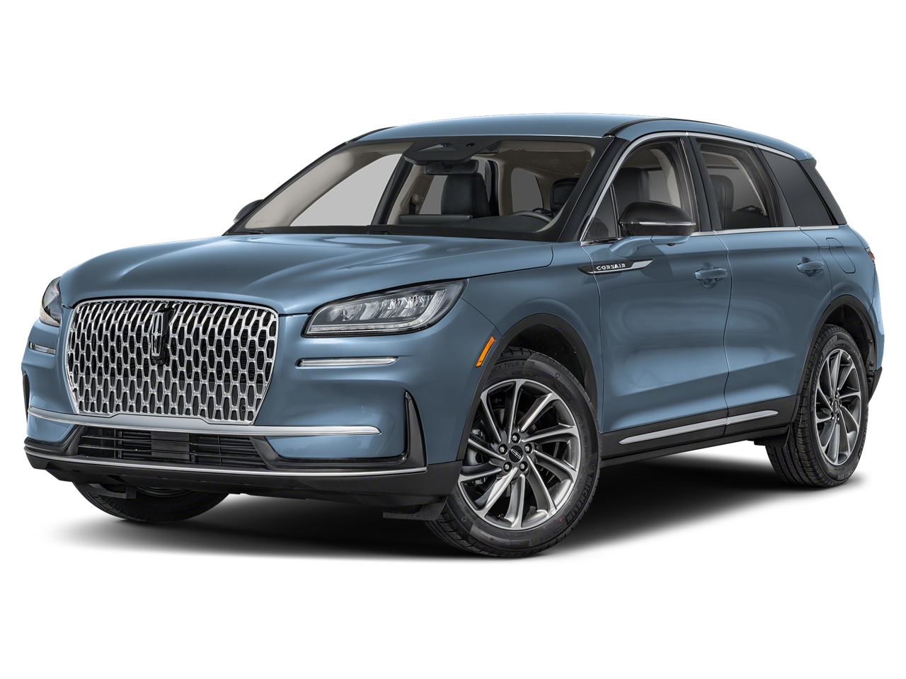 2023 Lincoln Corsair Plug-In Hybrid Grand Touring