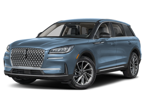 2023 Lincoln Corsair Plug-In Hybrid Grand Touring