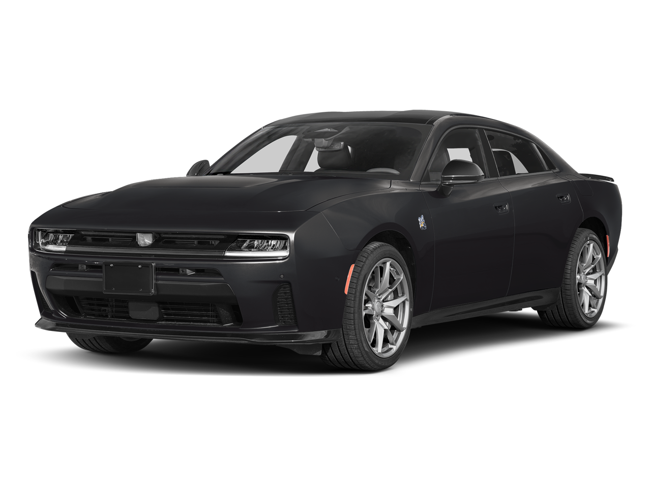 2026 Dodge Charger R/T Plus