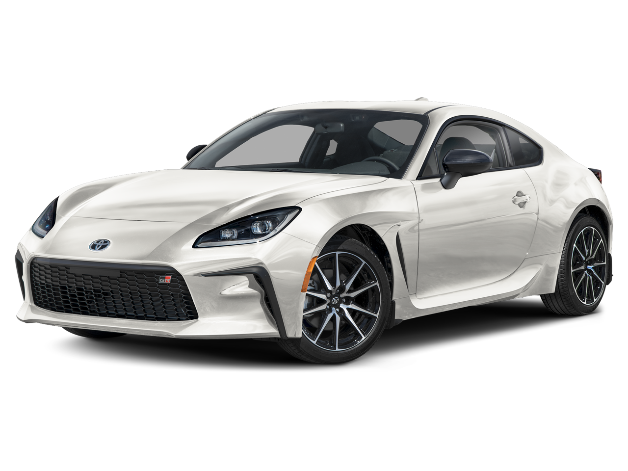 2026 Toyota GR86 Base