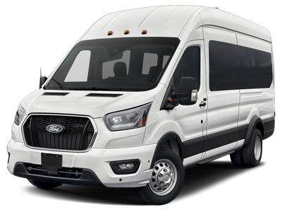 2027 Ford Transit-350 XLT