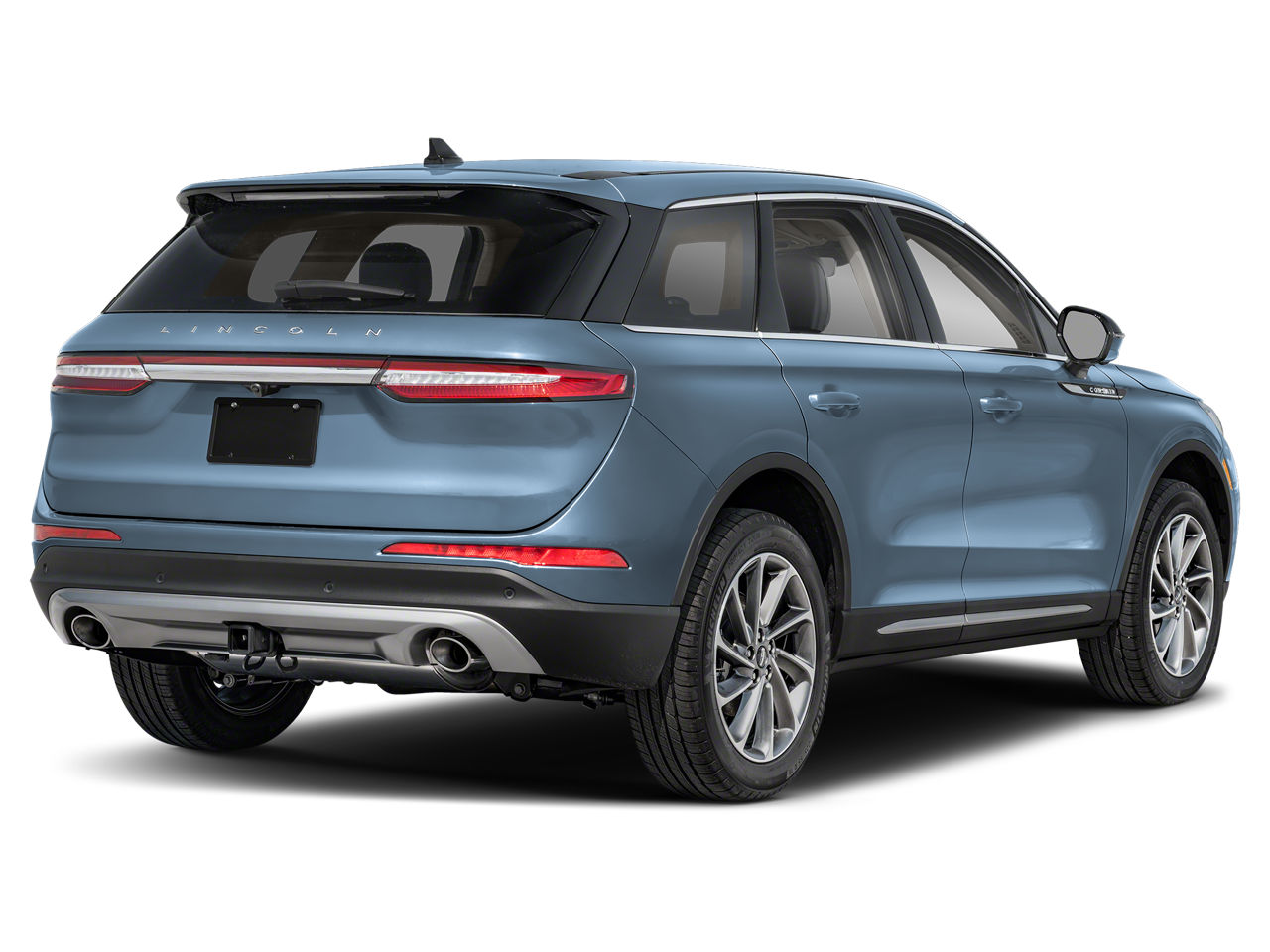 2023 Lincoln Corsair Plug-In Hybrid Grand Touring