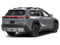2026 Toyota bZ Woodland Premium