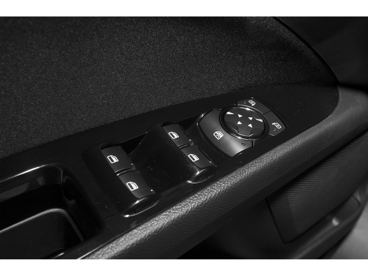 2015 Ford Fusion S