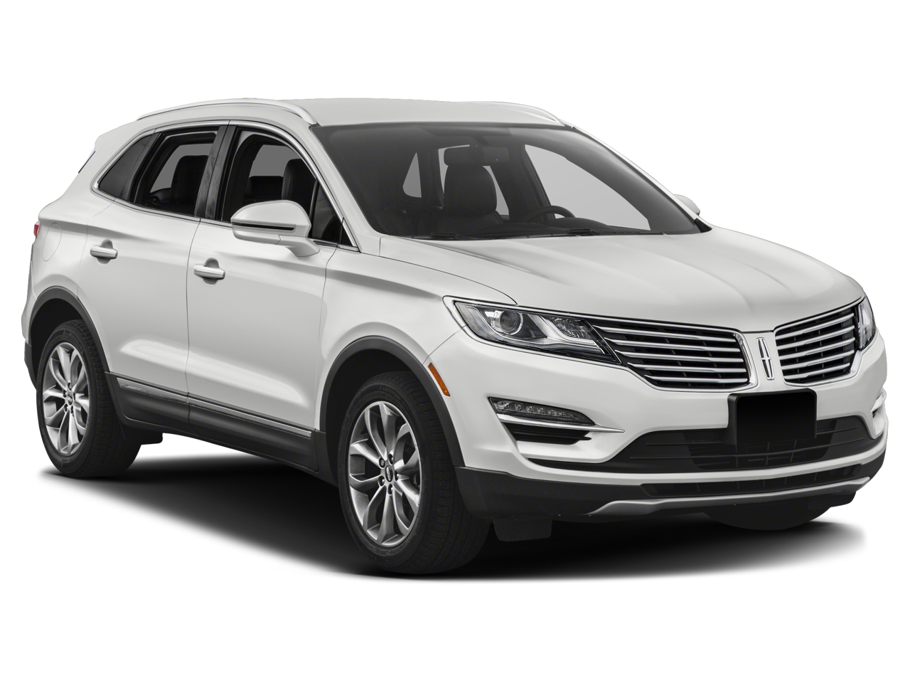 2015 Lincoln MKC Reserve