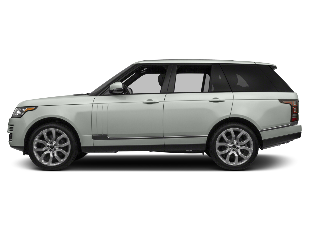 2015 Land Rover Range Rover 5.0L V8 Supercharged LWB