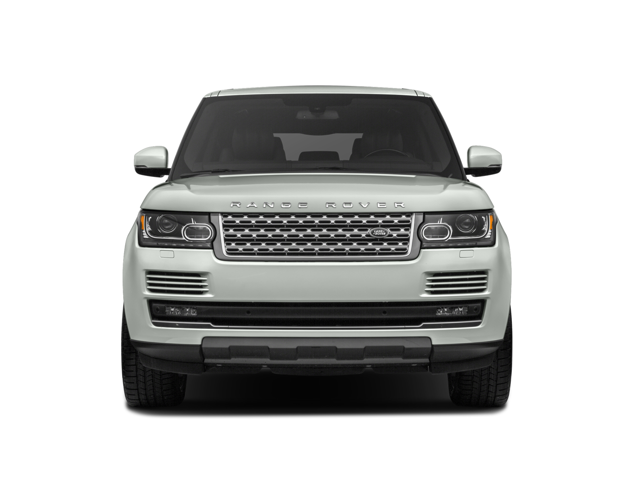 2015 Land Rover Range Rover 5.0L V8 Supercharged LWB