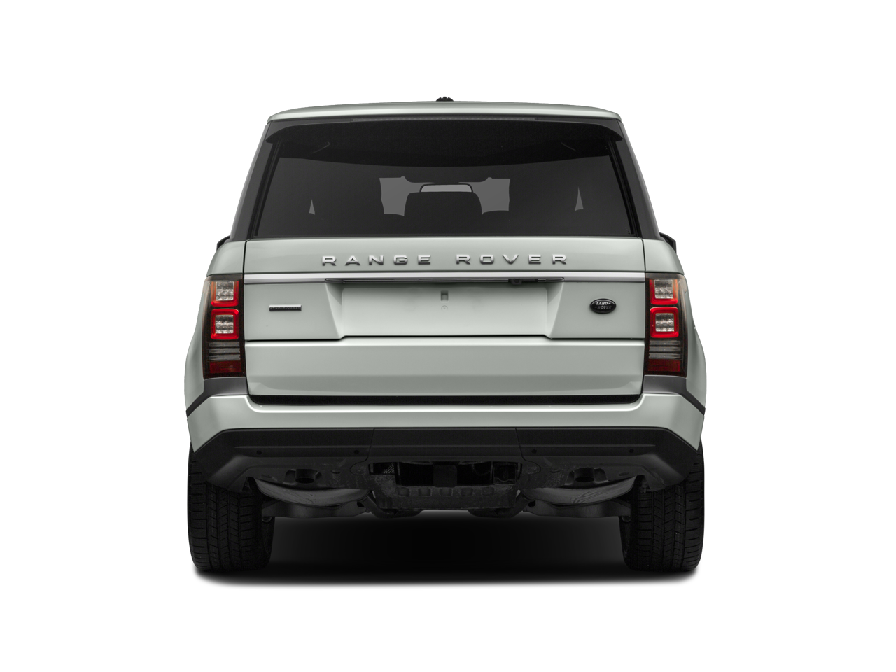 2015 Land Rover Range Rover 5.0L V8 Supercharged LWB