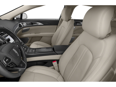 2019 Lincoln MKZ Reserve