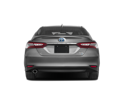 2020 Toyota Camry Hybrid LE