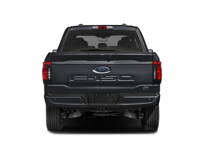 2024 Ford F-150 Lightning XLT