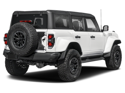 2025 Ford Bronco Raptor®