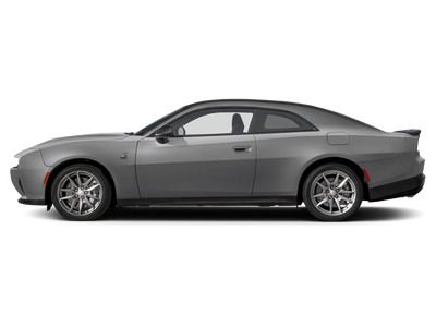 2026 Dodge Charger R/T Plus