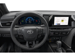 2026 Toyota Camry SE Nightshade