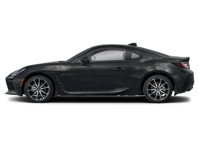 2026 Toyota GR86 Base