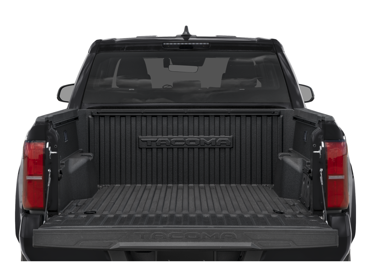 2026 Toyota Tacoma Hybrid TRD Sport