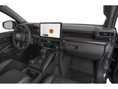 2026 Toyota Tacoma Hybrid TRD Pro