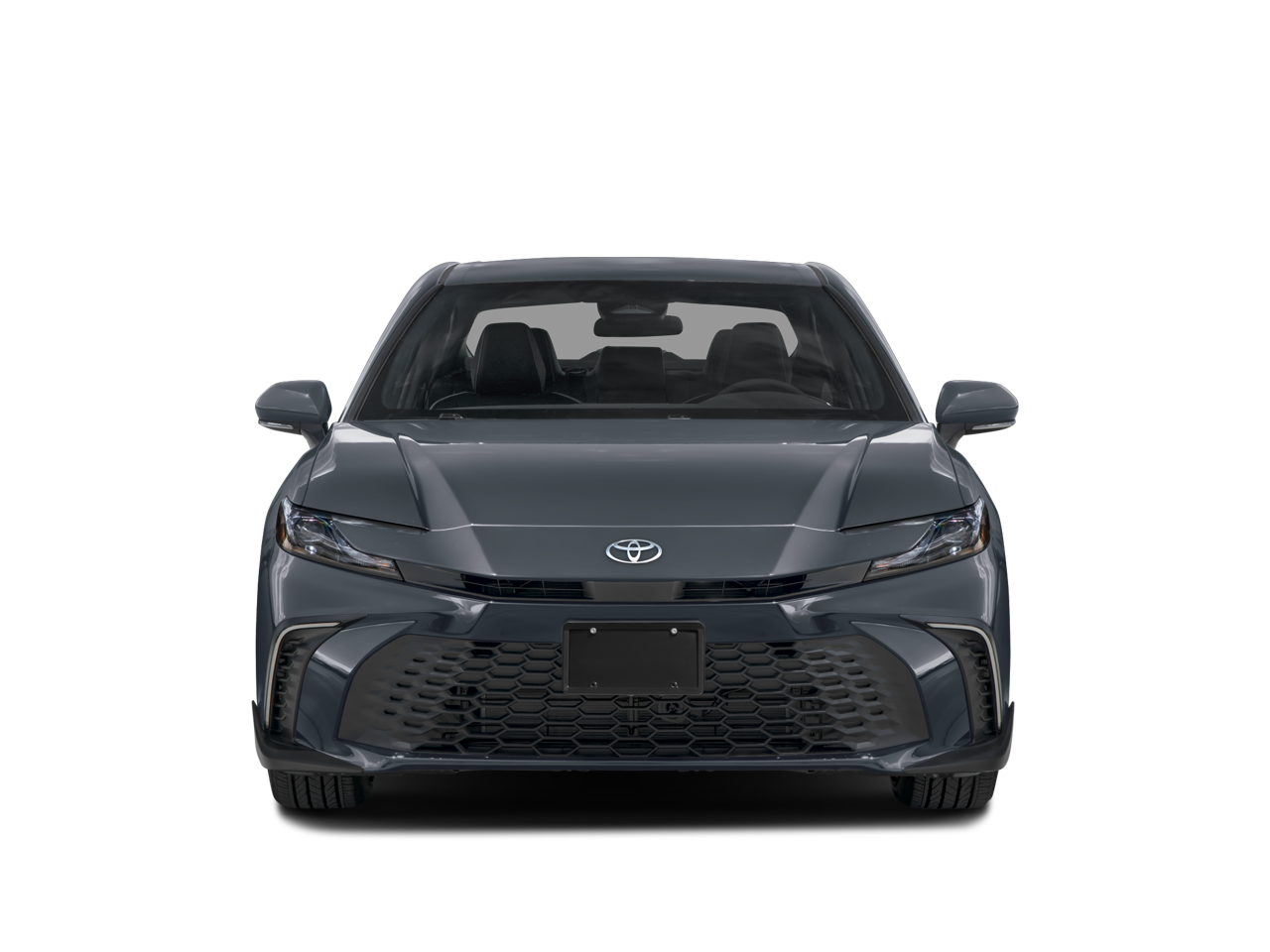2027 Toyota Camry SE