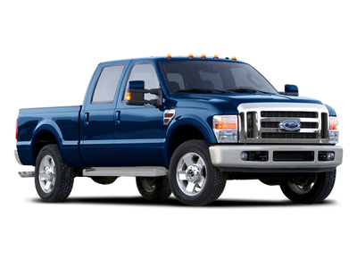 2008 Ford F-350SD Base