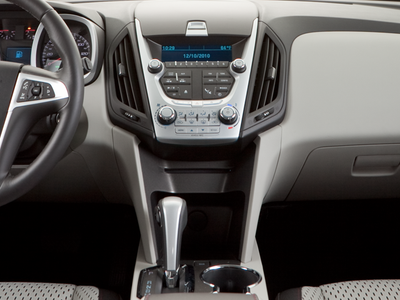 2011 Chevrolet Equinox LT 2LT