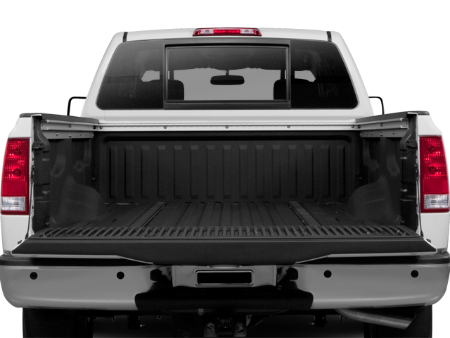 2011 Nissan Titan SV
