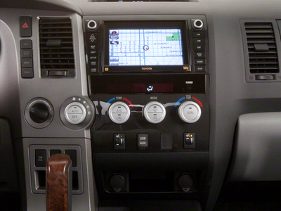 2013 Toyota Tundra Grade 4.6L V8