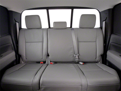 2013 Toyota Tundra Grade 4.6L V8