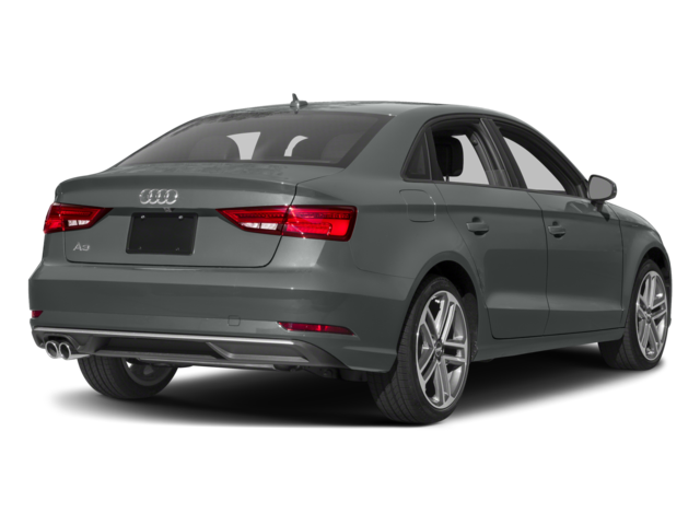 2017 Audi A3 2.0T Premium FrontTrak