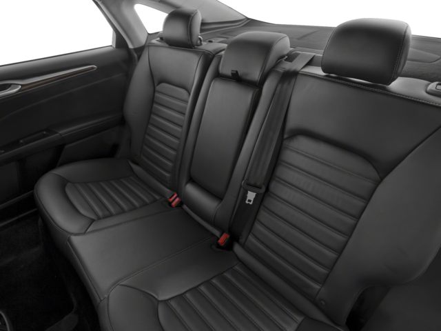 2017 Ford Fusion Energi SE Luxury