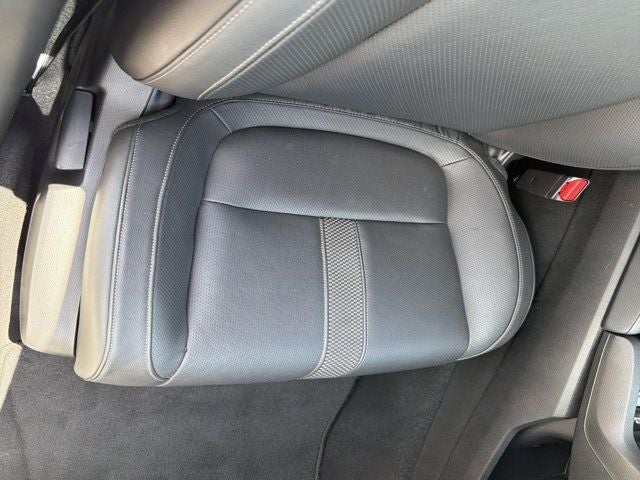 2021 Honda Civic EX-L