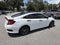 2021 Honda Civic EX-L