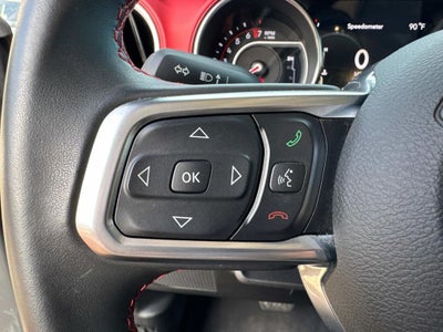 2019 Jeep Wrangler Rubicon