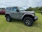 2022 Jeep Wrangler Rubicon