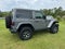 2022 Jeep Wrangler Rubicon