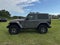 2022 Jeep Wrangler Rubicon