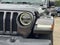 2022 Jeep Wrangler Unlimited Sahara Altitude