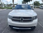 2012 Dodge Durango Citadel
