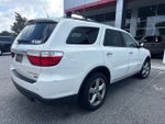 2012 Dodge Durango Citadel