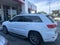 2018 Jeep Grand Cherokee Summit