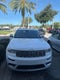 2018 Jeep Grand Cherokee Summit