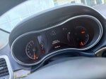 2018 Jeep Grand Cherokee Summit