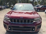 2024 Jeep Grand Cherokee Overland