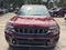 2024 Jeep Grand Cherokee Overland